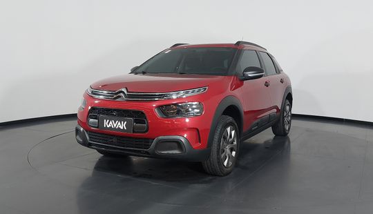 Citroen • C4 Cactus