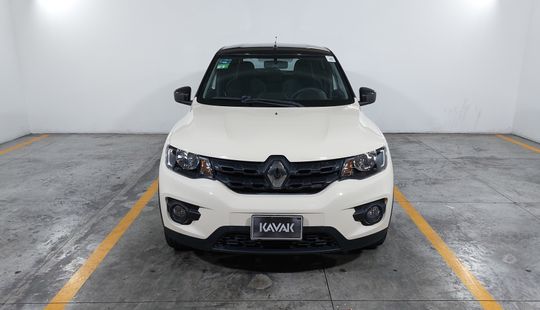 Renault • Kwid