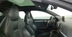 Audi S3 2.0 TFSI S TRONIC QUATTRO Sedan 2016
