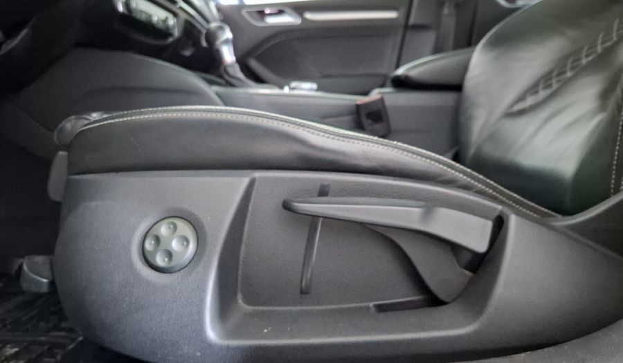 Audi S3 2.0 TFSI S TRONIC QUATTRO Sedan 2016