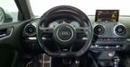 Audi S3 2.0 TFSI S TRONIC QUATTRO Sedan 2016
