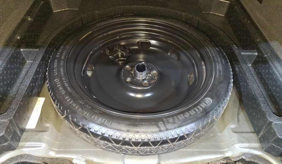 Audi S3 2.0 TFSI S TRONIC QUATTRO Sedan 2016