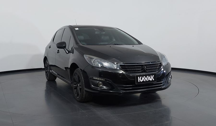 Peugeot 308 1.6 THP FLEX GRIFFE ETA6 Hatchback 2016