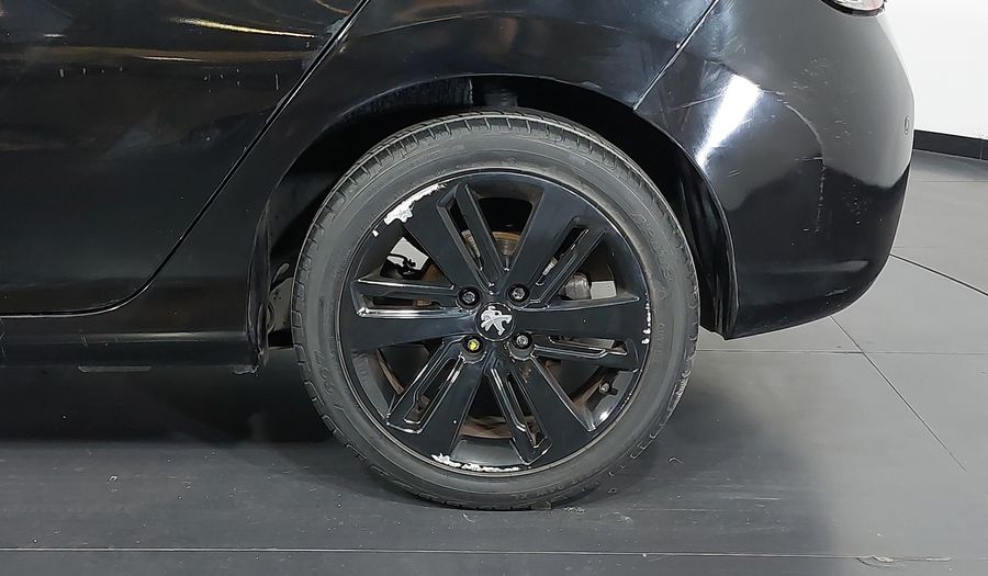 Peugeot 308 1.6 THP FLEX GRIFFE ETA6 Hatchback 2016