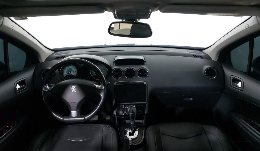 Peugeot 308 1.6 THP FLEX GRIFFE ETA6 Hatchback 2016