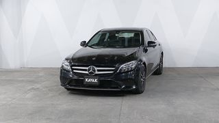 Mercedes Benz • Clase C