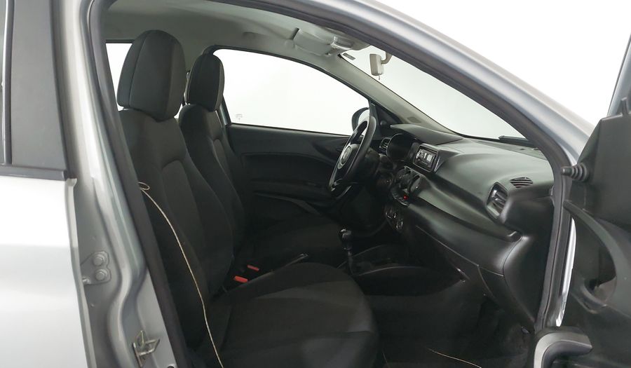 Fiat Argo 1.0 Hatchback 2023