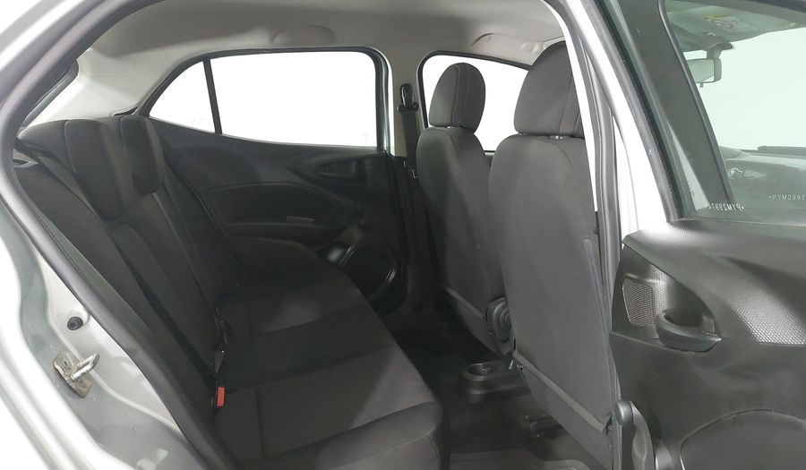 Fiat Argo 1.0 Hatchback 2023