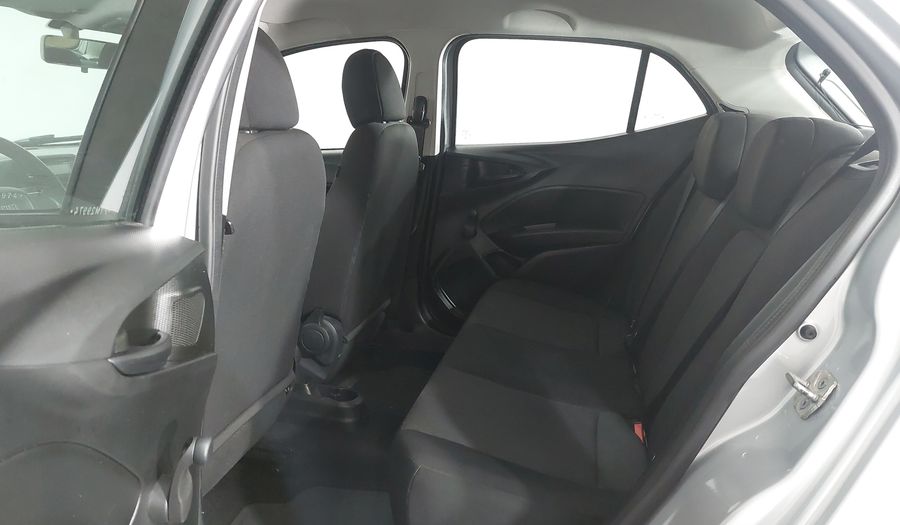 Fiat Argo 1.0 Hatchback 2023