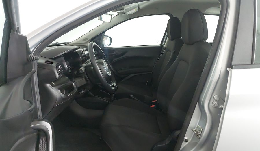 Fiat Argo 1.0 Hatchback 2023