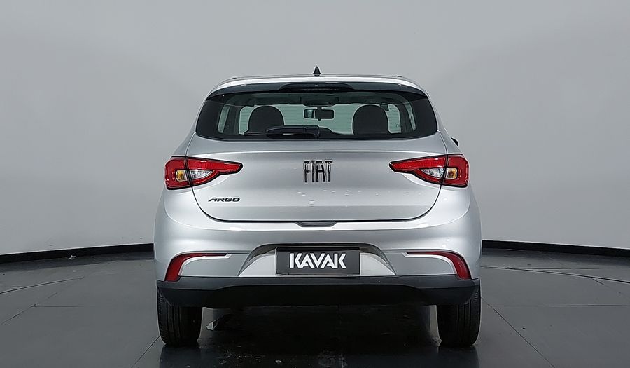 Fiat Argo 1.0 Hatchback 2023