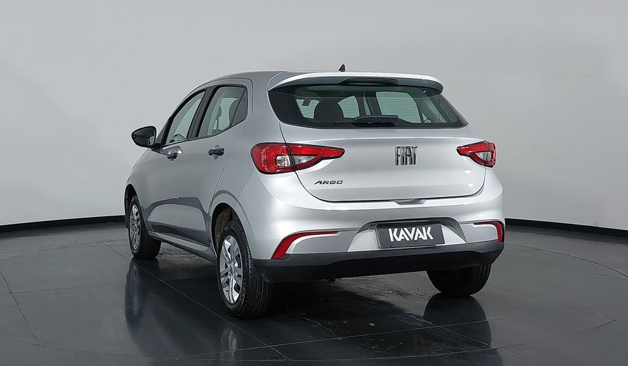 Fiat Argo 1.0 Hatchback 2023