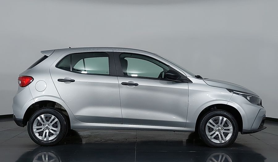 Fiat Argo 1.0 Hatchback 2023