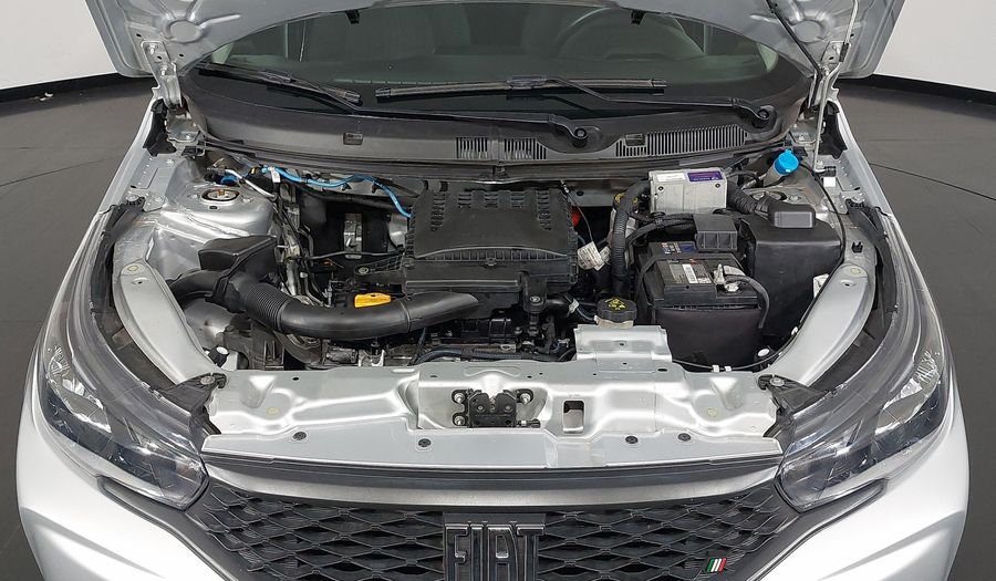 Fiat Argo 1.0 Hatchback 2023