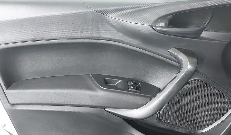 Fiat Argo 1.0 Hatchback 2023