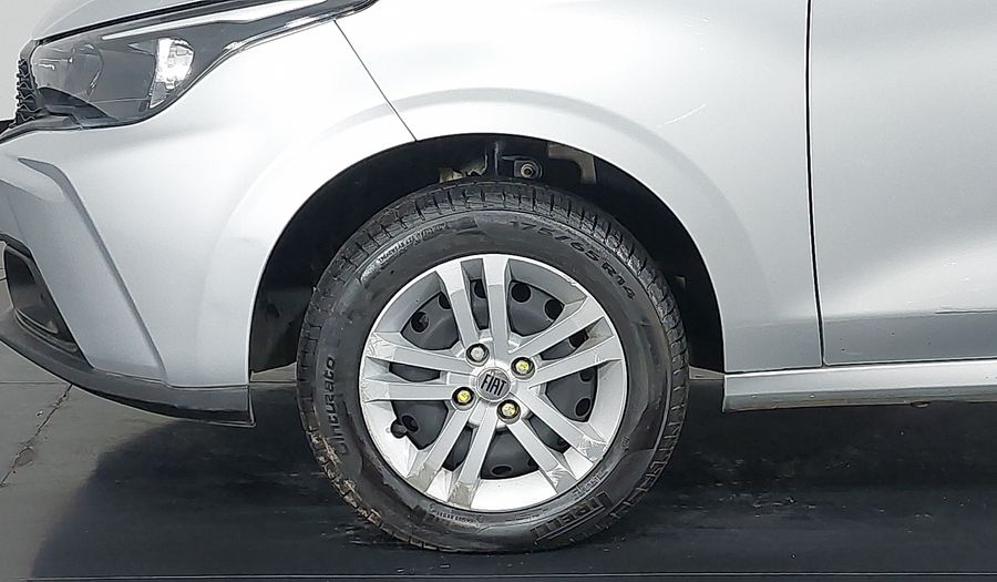 Fiat Argo 1.0 Hatchback 2023