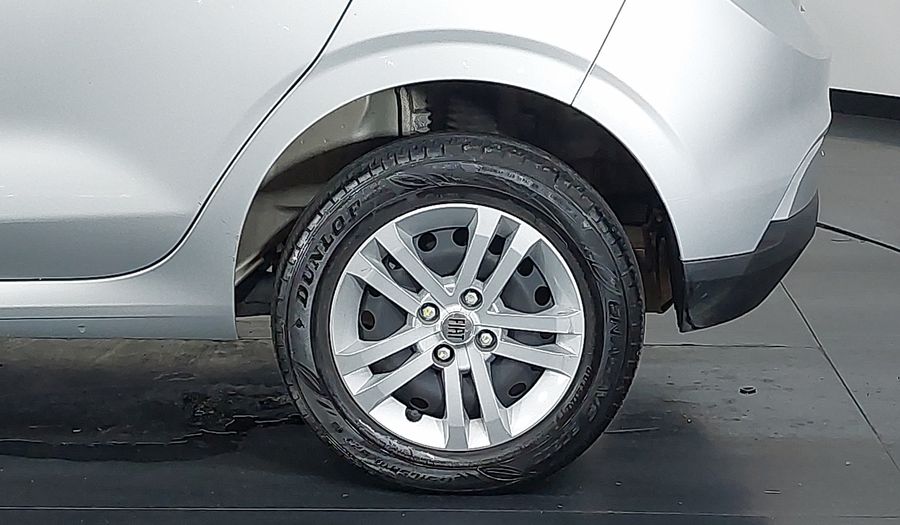 Fiat Argo 1.0 Hatchback 2023