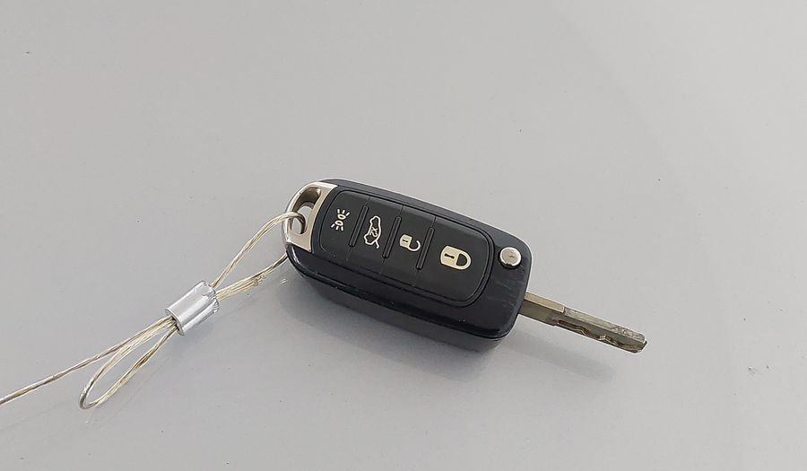 Fiat Argo 1.0 Hatchback 2023