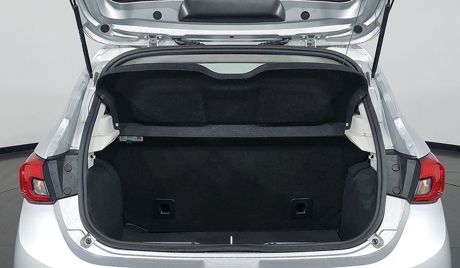 Fiat Argo 1.0 Hatchback 2023