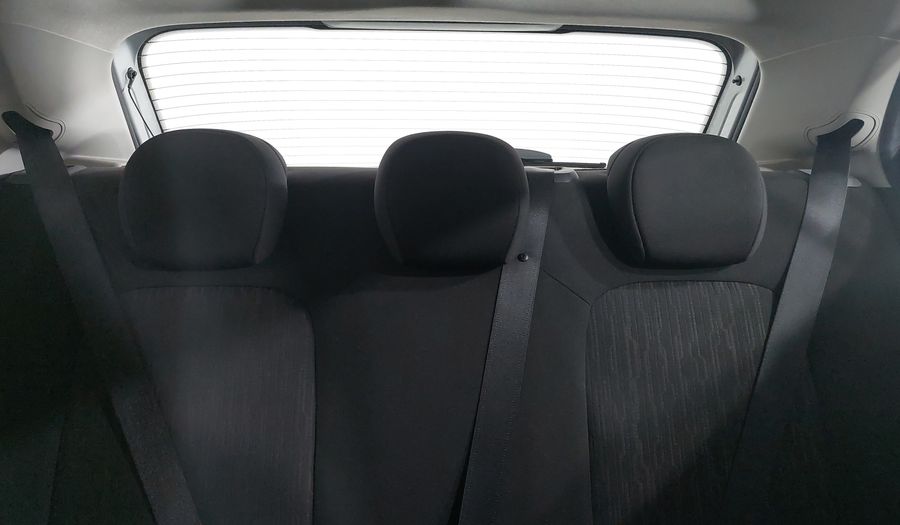 Fiat Argo 1.0 Hatchback 2023