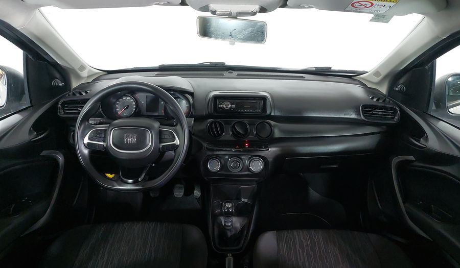 Fiat Argo 1.0 Hatchback 2023