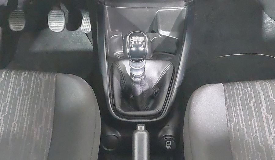 Fiat Argo 1.0 Hatchback 2023