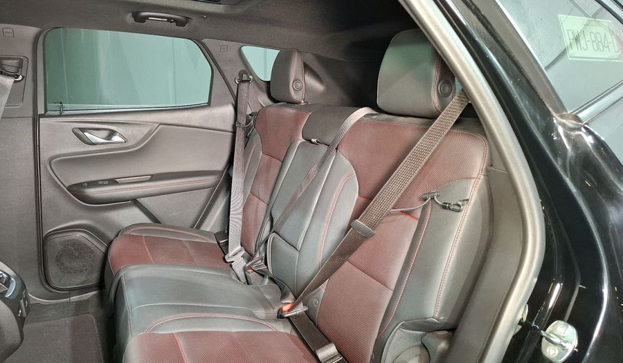 Chevrolet Blazer 3.6 RS C AUTO Suv 2021