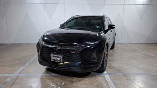 Chevrolet • Blazer