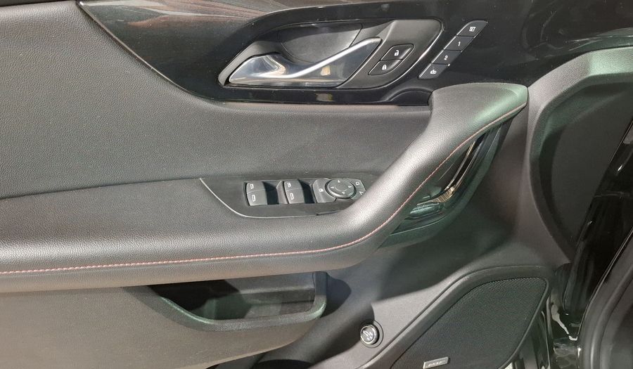 Chevrolet Blazer 3.6 RS C AUTO Suv 2021