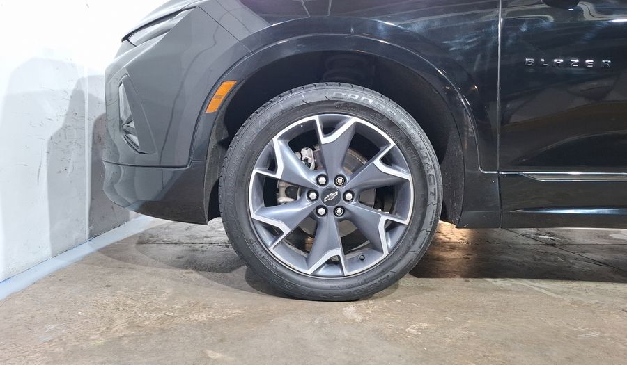 Chevrolet Blazer 3.6 RS C AUTO Suv 2021
