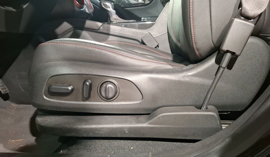 Chevrolet Blazer 3.6 RS C AUTO Suv 2021