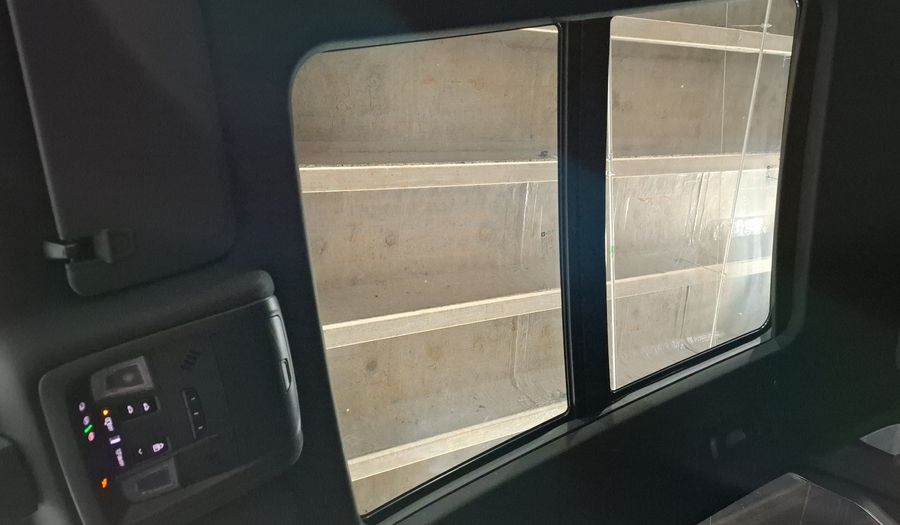 Chevrolet Blazer 3.6 RS C AUTO Suv 2021