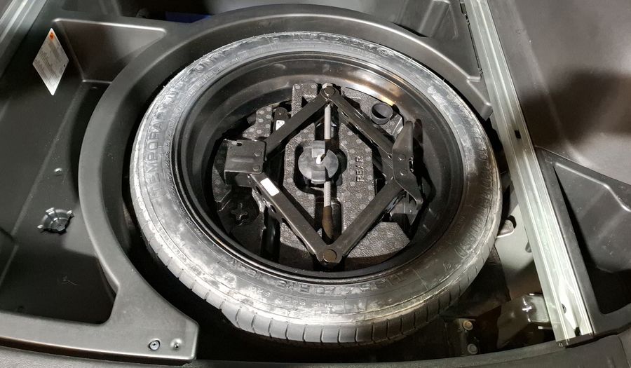 Chevrolet Blazer 3.6 RS C AUTO Suv 2021