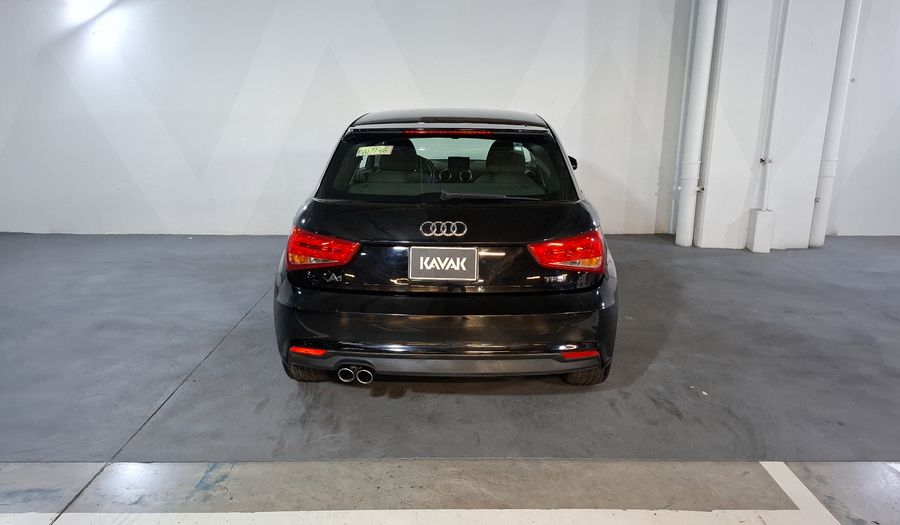 Audi A1 1.4 COOL Hatchback 2018