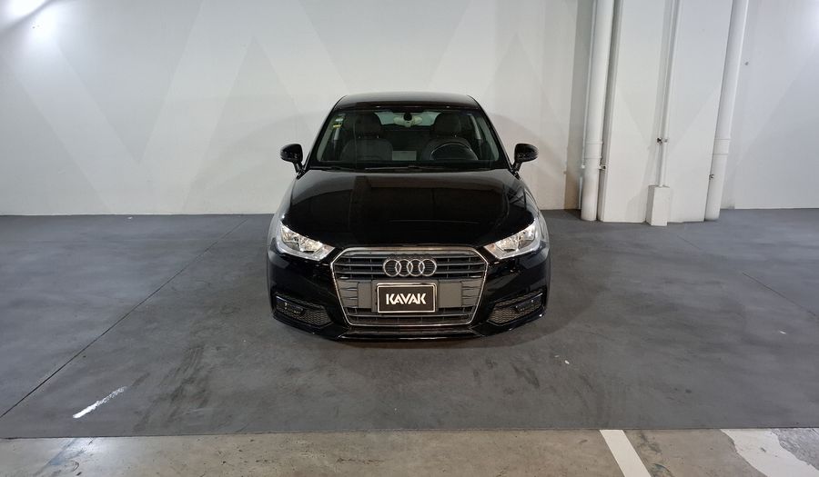 Audi A1 1.4 COOL Hatchback 2018