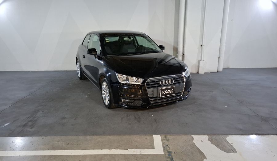 Audi A1 1.4 COOL Hatchback 2018