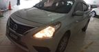 Nissan Versa 1.0 Sedan 2016