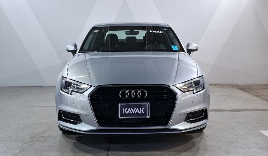 Audi A3 1.4 SELECT DCT Sedan 2018