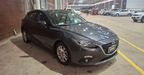 Mazda 3 2.0 SKYACTIV-G V Hatchback 2015