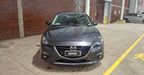 Mazda 3 2.0 SKYACTIV-G V Hatchback 2015