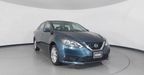 Nissan Sentra 1.8 SENSE Sedan 2019