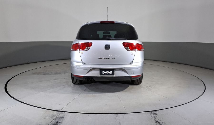 Seat Altea Xl 1.8 XL TSI FAROS BIXENON DSG Minivan 2013