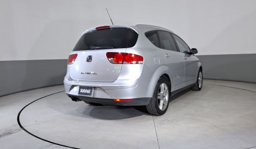 Seat Altea Xl 1.8 XL TSI FAROS BIXENON DSG Minivan 2013