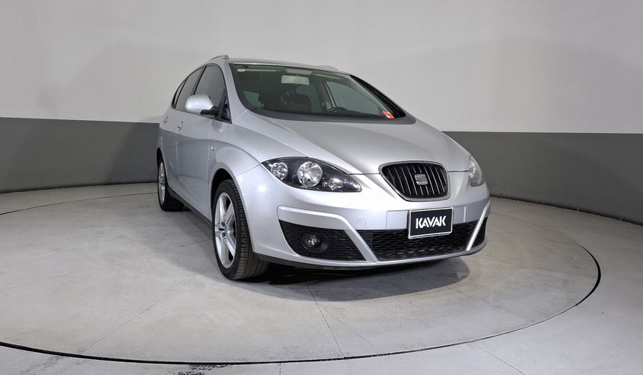 Seat Altea Xl 1.8 XL TSI FAROS BIXENON DSG Minivan 2013