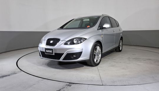Seat • Altea XL