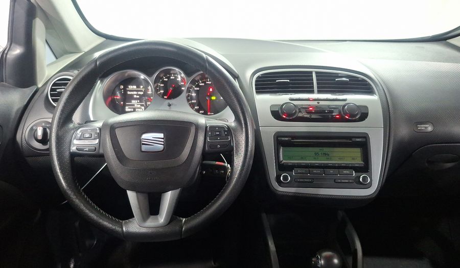 Seat Altea Xl 1.8 XL TSI FAROS BIXENON DSG Minivan 2013