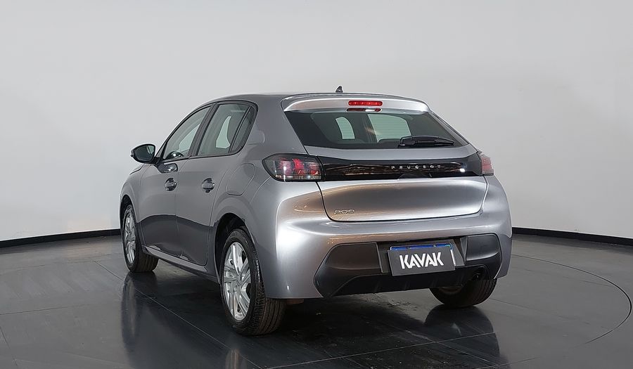 Peugeot 208 1.6 ACTIVE AUTO Hatchback 2023