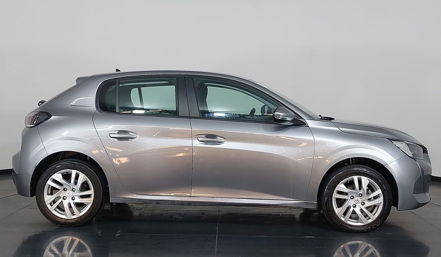Peugeot 208 1.6 ACTIVE AUTO Hatchback 2023