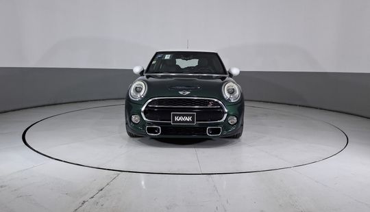 Mini • Cooper S