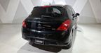 Peugeot 308 1.6 TURBO 5P AT Hatchback 2013